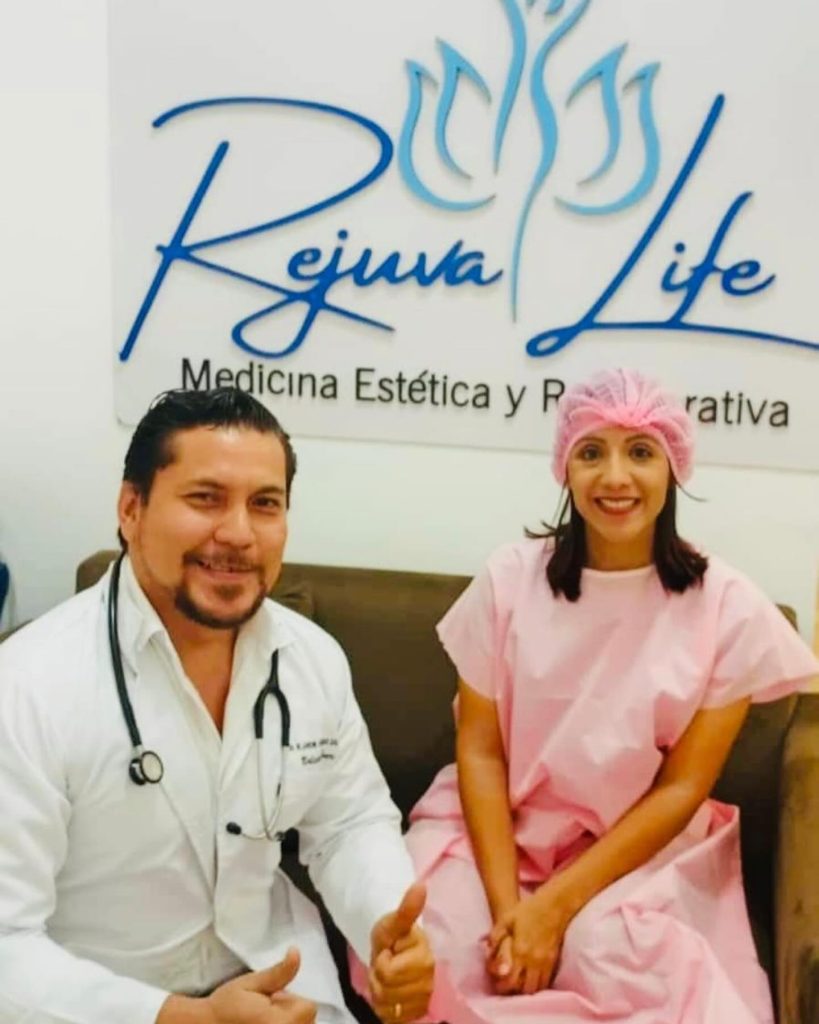 Cirugía Estética RejuvaLife